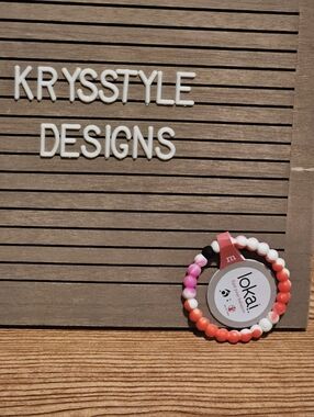 Lokai Bracelet Size M